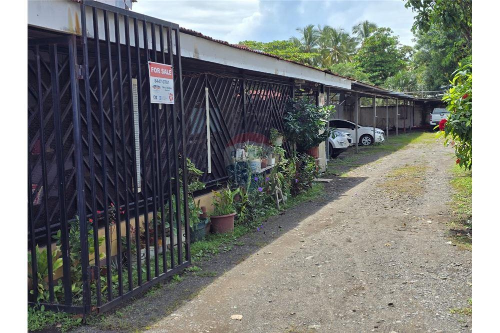 Commercio - Terreno - Puntarenas, Puntarenas - Puntarenas, Costa Rica - Caribbean & Central Ameri - 17 - 90168011-790