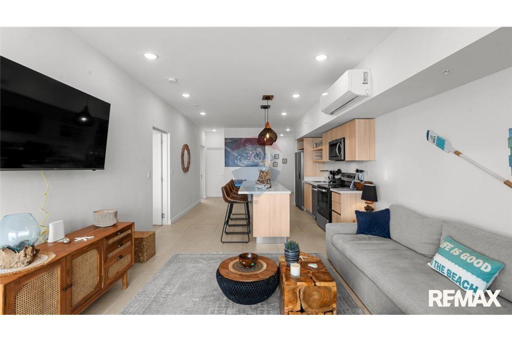 住宅 - 别墅 - Jaco - Jaco, Puntarenas- Garabito, 哥斯达黎加 - Caribbean & Central Ameri - 24 - 90168004-651