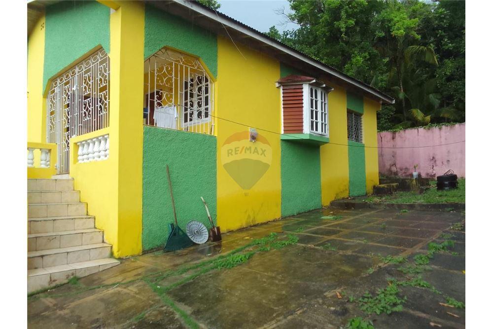 Villa - Venta - Seaforth, Saint Thomas, Jamaica - 1 - 90153094-12