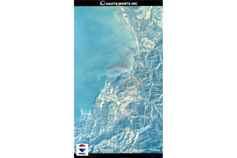 Comercial - Terrenos - Tarcoles - Quebrada Ganado, Puntarenas- Garabito, Costa Rica - Caribbean & Central Ameri - 5 - 90168030-59