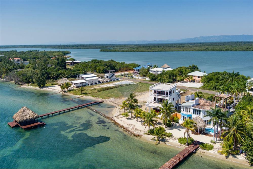 Residencial - Villa - Placencia, Stann Creek District, Belice - Caribbean & Central Ameri - 10 - 90127025-46