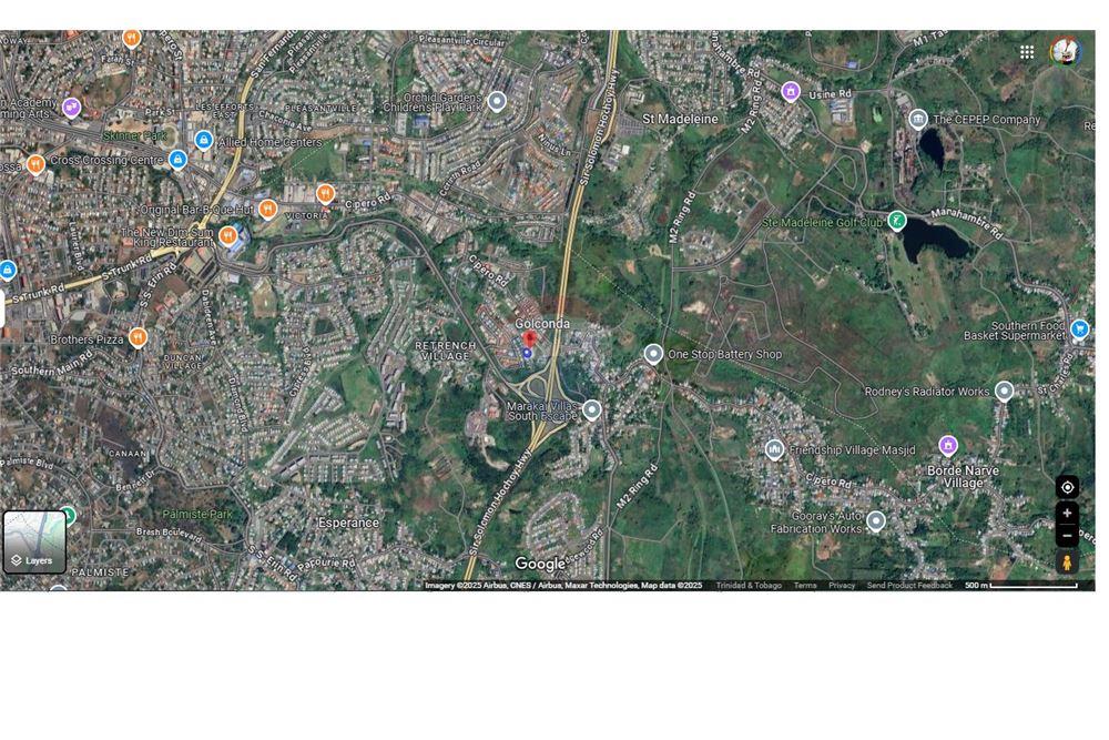 Villa - Te Koop - San Fernando, San Fernando, Trinidad and Tobago - 9 - 90155069-177