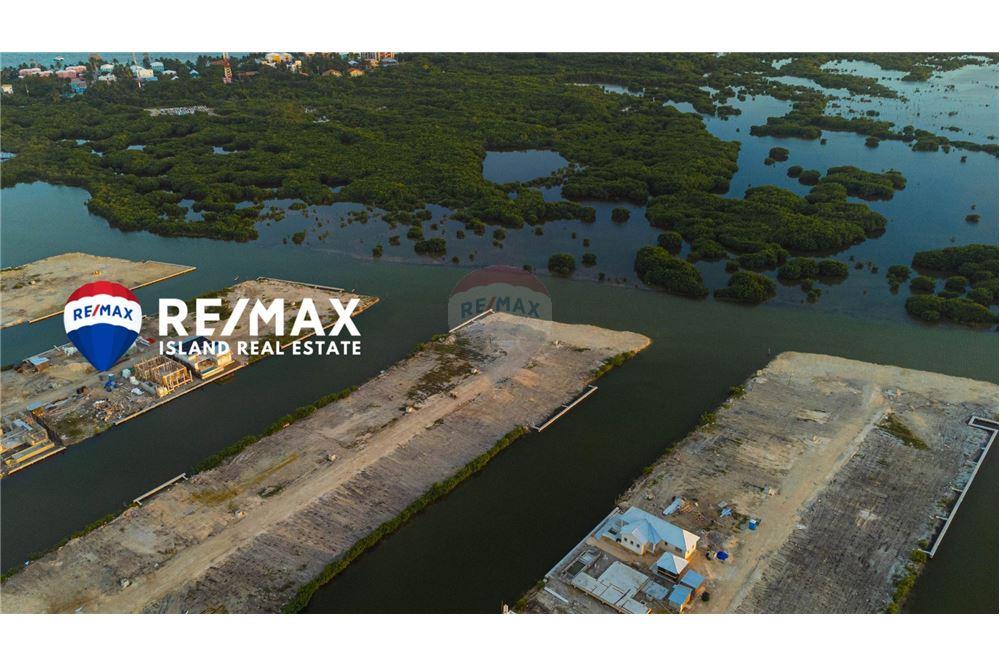 Commercial - Land - Ambergris Caye, Ambergris Caye, Belize - Caribbean & Central Ameri - 7 - 90135004-91