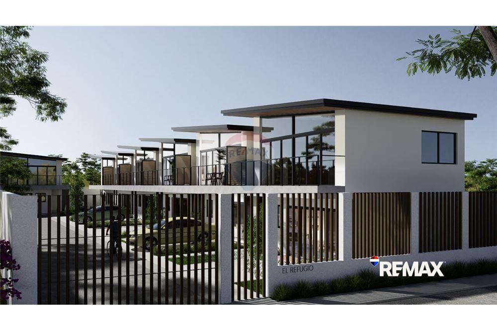 Residential - Villa - Jaco - Jaco, Puntarenas- Garabito, Costa Rica - Caribbean & Central Ameri - 5 - 90168041-19