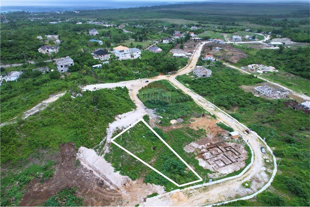 Land - For Sale - Negril, Westmoreland, Jamaica - 1 - 902421019-9