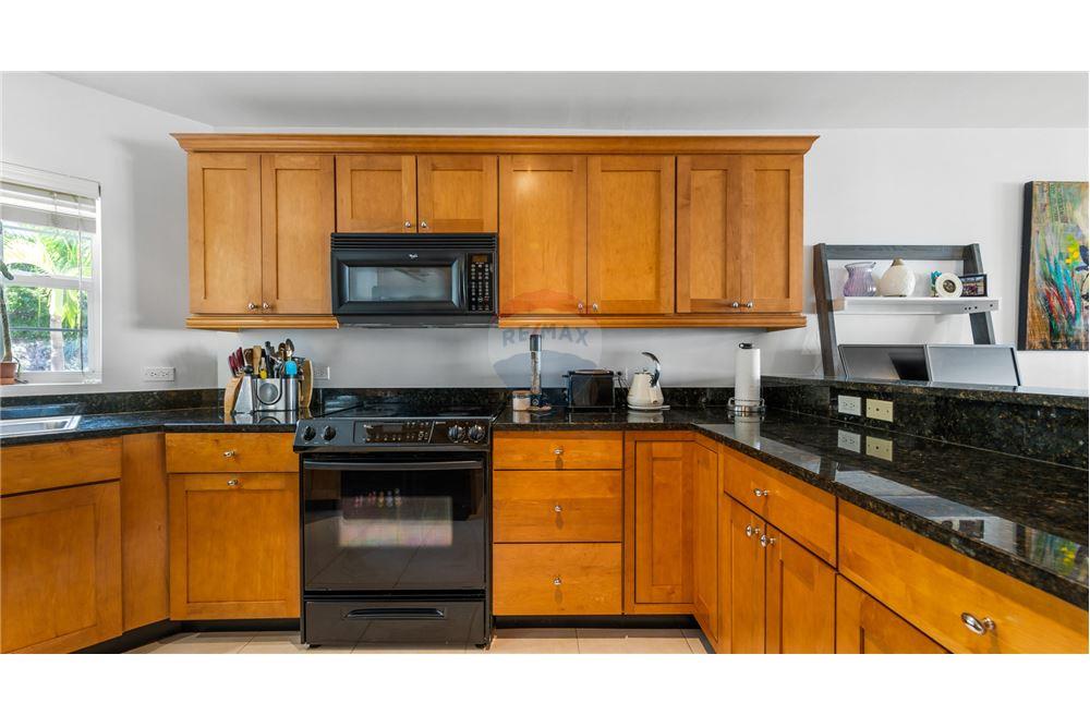 Residential - Villa - Spotts, Spotts, Cayman Islands - Caribbean & Central Ameri - 6 - 90146058-26