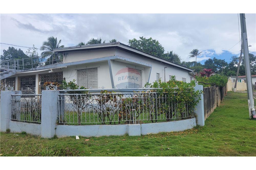 Villa - Venta - Linstead, Saint Catherine, Jamaica - 2 - 90153044-729