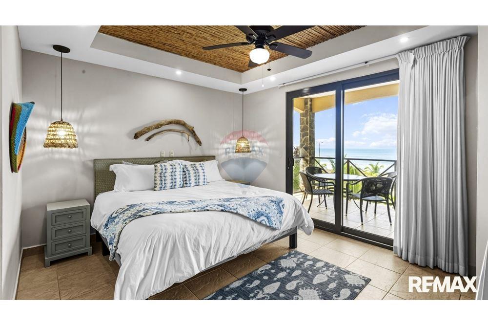 Residential - Villa - Jaco - Jaco, Puntarenas- Garabito, Costa Rica - Caribbean & Central Ameri - 23 - 90168004-655