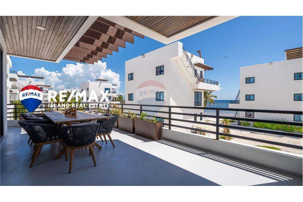 Residential - Condo/Apartment - Caye Caulker, Belize District, Belize - Caribbean & Central Ameri - 28 - 90135017-28