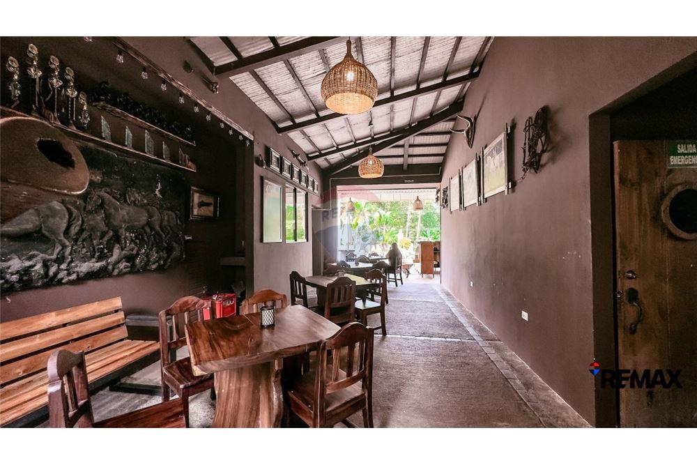 Commercio - Commerciale/Negozi - Tarcoles - Quebrada Ganado, Puntarenas- Garabito, Costa Rica - Caribbean & Central Ameri - 11 - 90168040-32