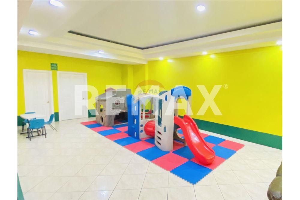 Appartement - Te Koop - Zona 10, Guatemala, Guatemala - 16 - 902311019-26