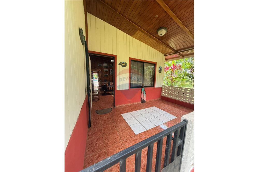 Villa - For Sale - San Mateo, Alajuela- San Mateo, Costa Rica - 7 - 902701010-2