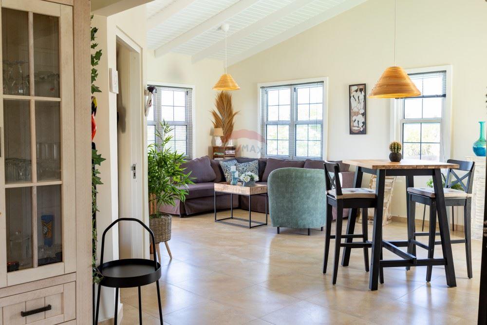 Villa - For Sale - Santa Catharina, Curacao, Curacao - 8 - 90108027-21