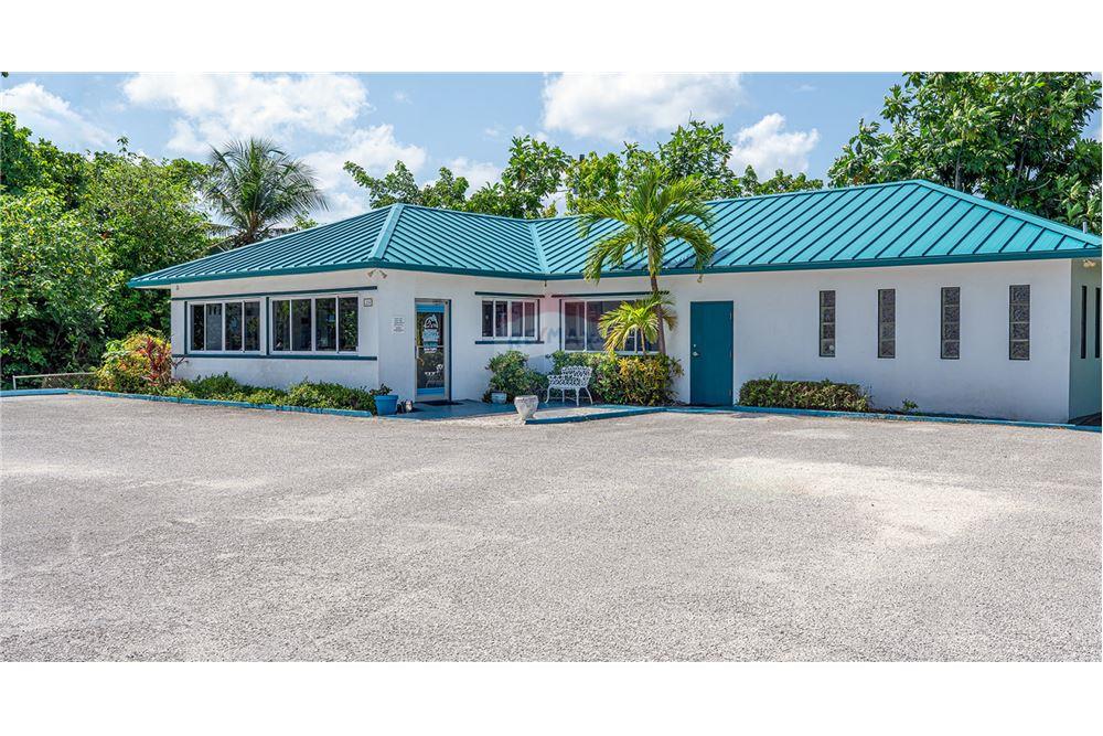 Commercial/Retail - For Sale - George Town, Grand Cayman, Cayman Islands - 2 - 90146001-235