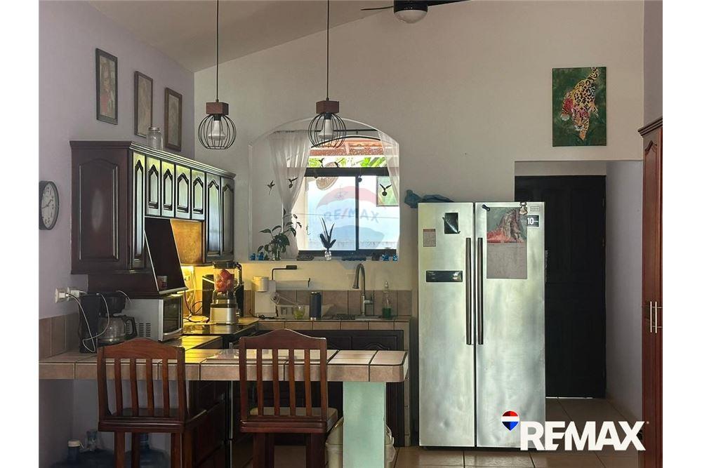 Residencial - Villa - Parrita - Esterillos, Puntarenas - Parrita, Costa Rica - Caribbean & Central Ameri - 3 - 90168005-712