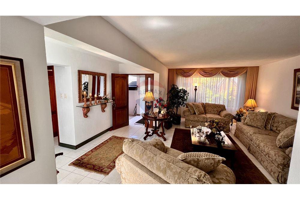 Villa - Venta - Vista Hermosa, Guatemala, Guatemala - 7 - 902651007-4