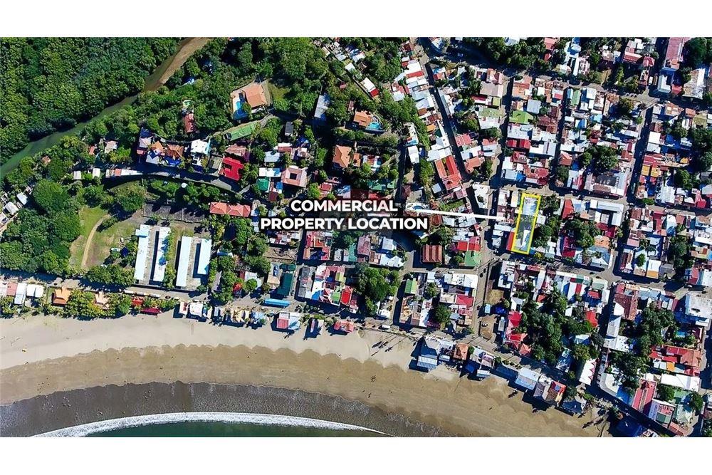 Commercial - Land - San Juan del Sur, Rivas, Nicaragua - Caribbean & Central Ameri - 3 - 90119008-107