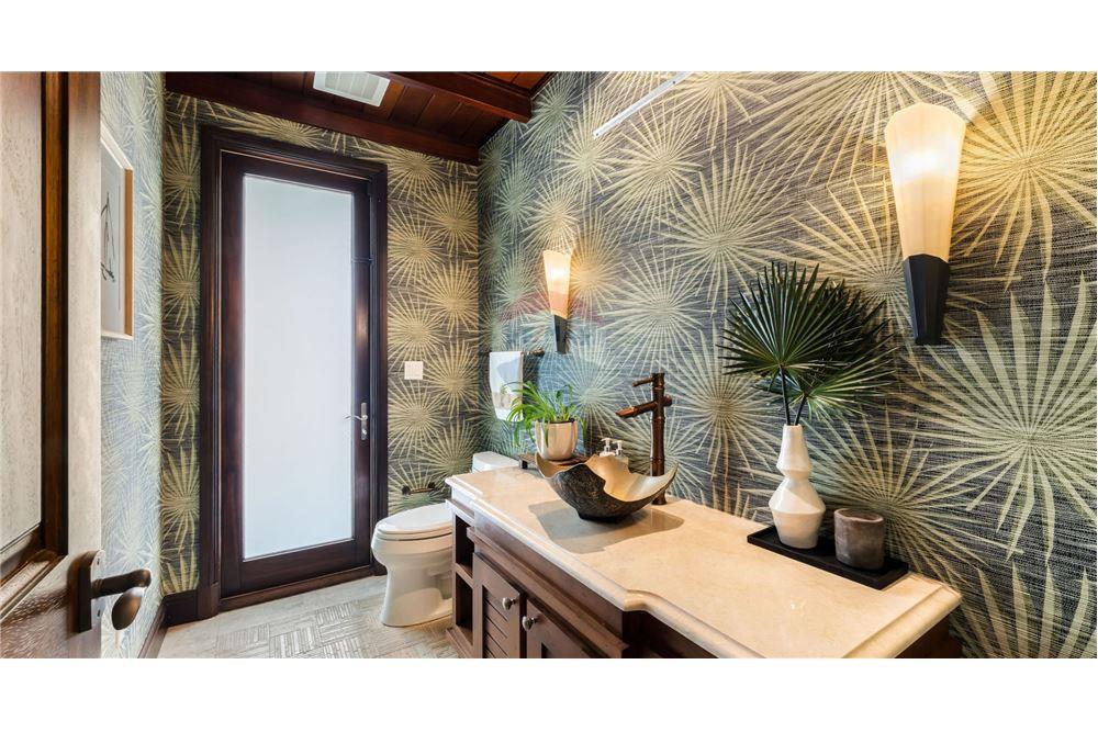 Residencial - Villa - W Bay Bch South, Seven Mile, Islas Caimán - Caribbean & Central Ameri - 14 - 90146050-22