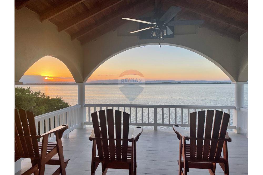 Residential - Villa - Placencia, Stann Creek District, Belize - Caribbean & Central Ameri - 8 - 90127016-262