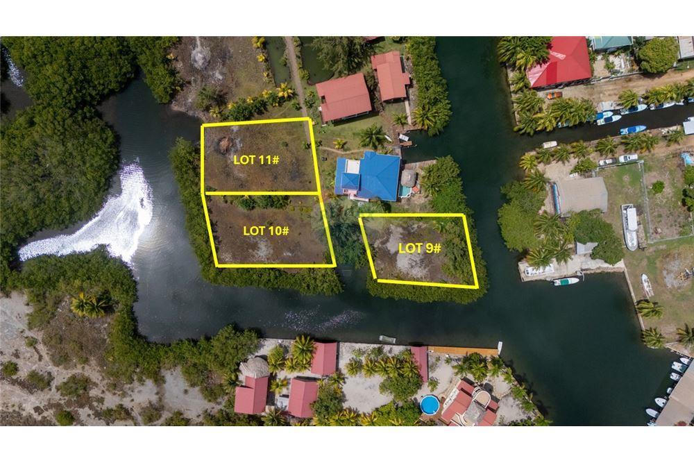 Residential - Villa - Placencia, Stann Creek District, Belize - Caribbean & Central Ameri - 18 - 90127038-16