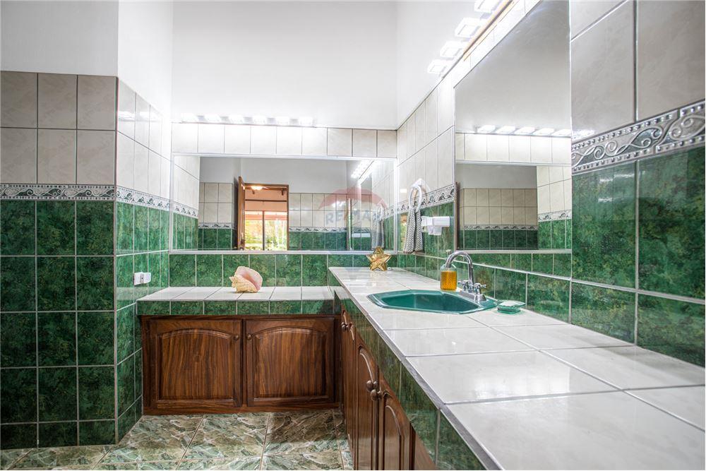 Residenziale - Villa - Atenas, Alajuela- Atenas, Costa Rica - Caribbean & Central Ameri - 16 - 90128002-1003