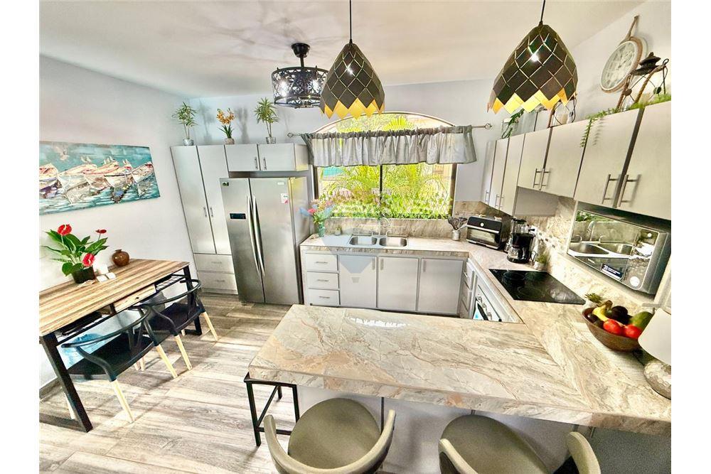Residential - Villa - Parrita - Esterillos, Puntarenas - Parrita, Costa Rica - Caribbean & Central Ameri - 8 - 90168015-204