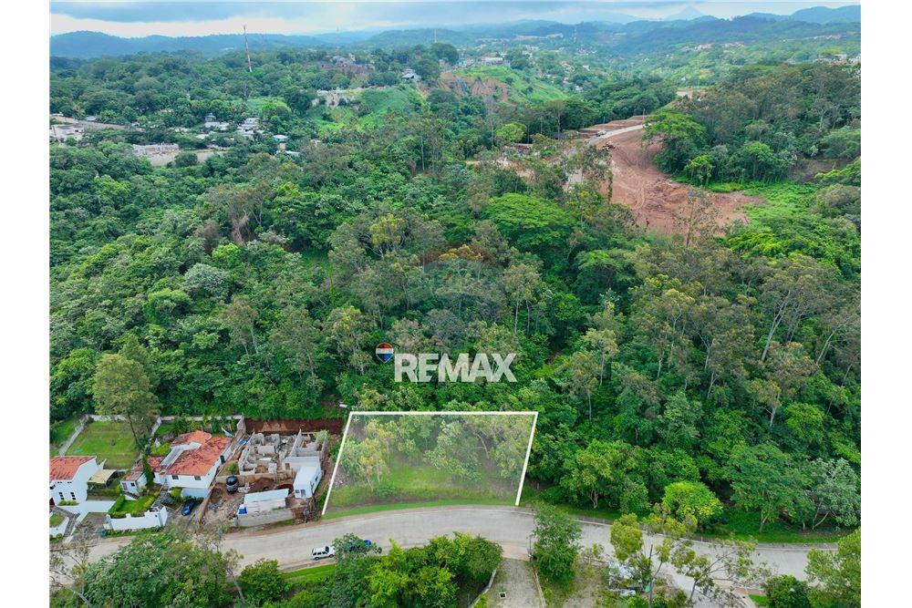 Land - For Sale - Zaragoza, La Libertad, El Salvador - 9 - 902331067-1