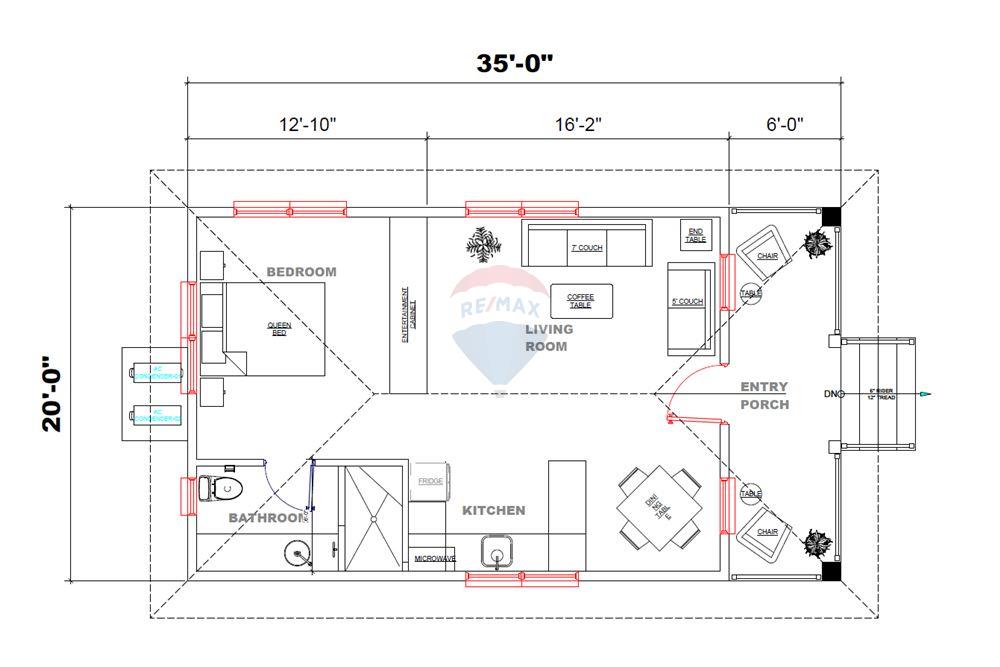商业 - 商业/零售 - Maya Beach, Stann Creek District, 伯利兹 - Caribbean & Central Ameri - 9 - 90127025-58