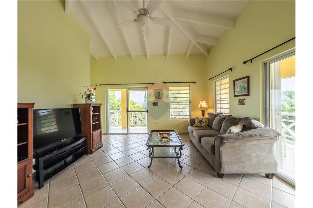 Villa - Te Koop - Marys Fancy Estate, St Croix, US Virgin Islands - 7 - 90123020-37