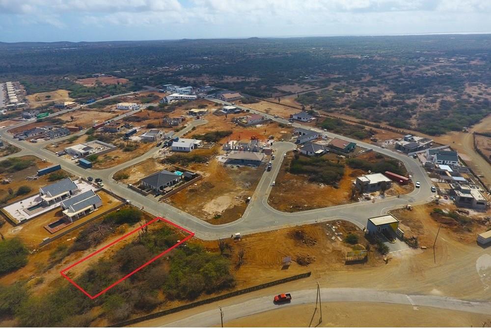 Land - For Sale - Nikiboko, Bonaire, Bonaire - J001 VRV project - smaller wih mark 83.jpg - 900171001-816