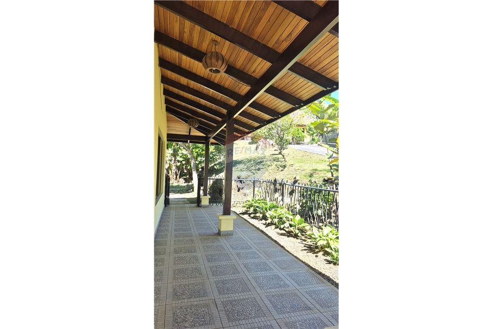 Residential - Villa - Atenas, Alajuela- Atenas, Costa Rica - Caribbean & Central Ameri - 2 - 90128007-189
