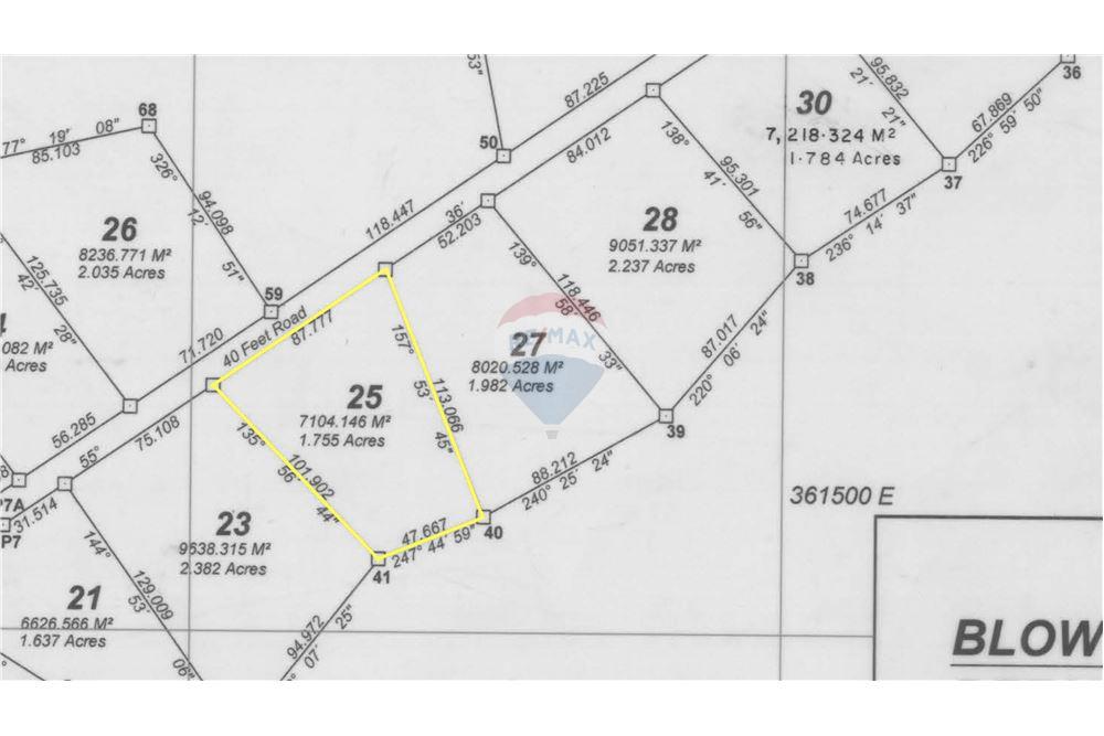 Commercial - Land - Stann Creek, Stann Creek District, Belize - Caribbean & Central Ameri - 6 - 90127022-91