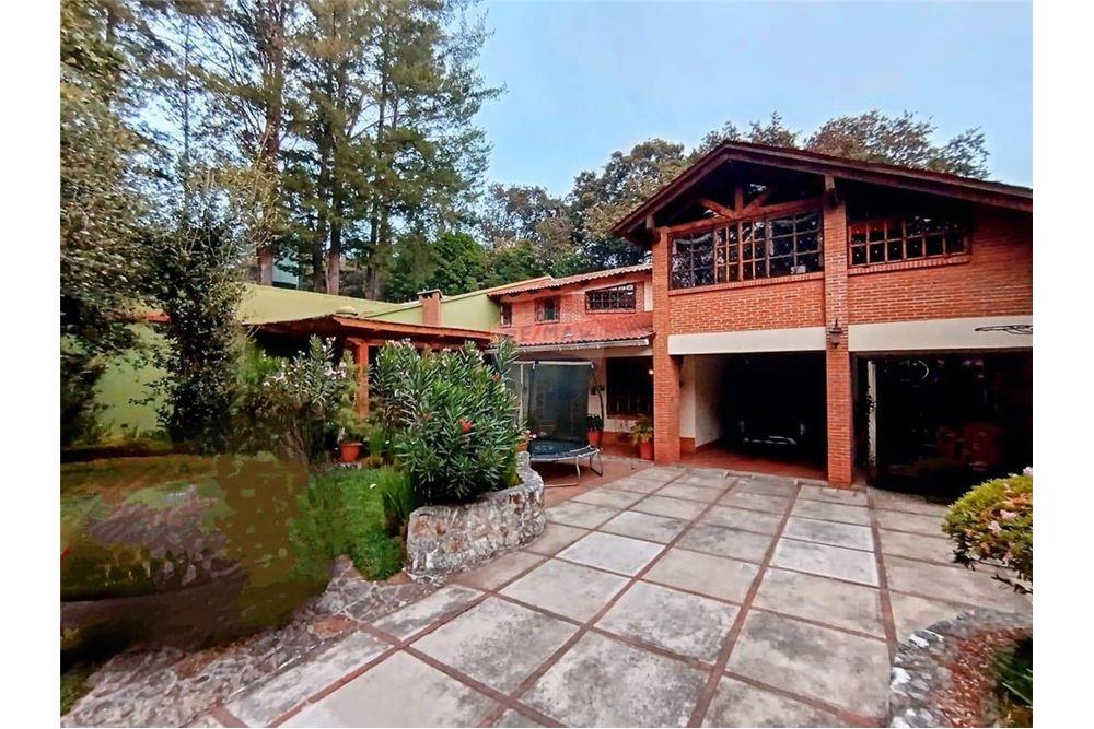 Villa - For Sale - San Lucas Sacatepéquez, Sacatepéquez, Guatemala - 1 - 90129016-27