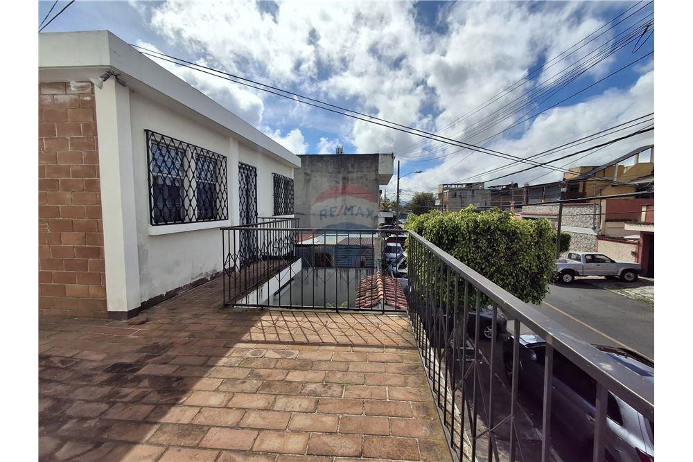 Villa - For Sale - Zona 7, Guatemala, Guatemala - 13 - 902091021-10