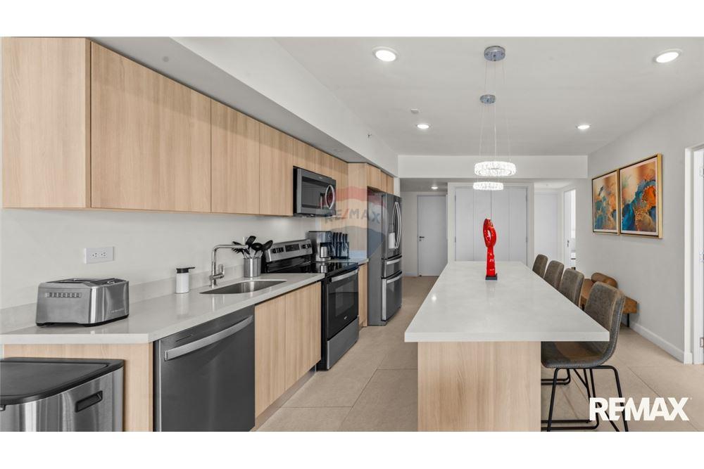 住宅 - 别墅 - Jaco - Jaco, Puntarenas- Garabito, 哥斯达黎加 - Caribbean & Central Ameri - 25 - 90168004-654