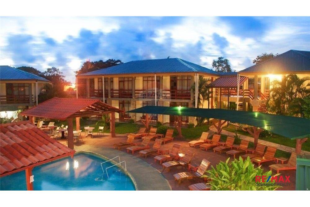 Commercial - Commercial/Retail - Jaco - Jaco, Puntarenas- Garabito, Costa Rica - Caribbean & Central Ameri - 1 - 90168035-19