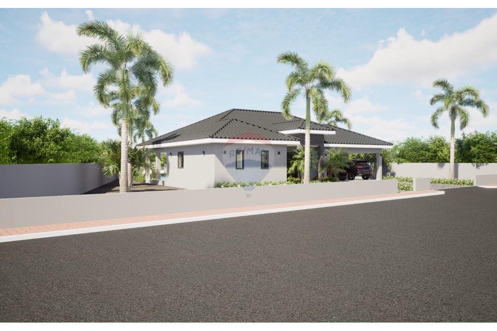 Villa - Te Koop - Blue Bay Golf and Beach Resort, Curacao, Curacao - 11 - 90108040-45