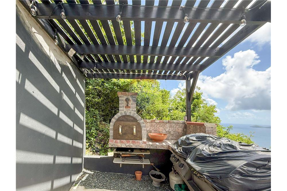Villa - For Sale - Mount Healthy, Tortola North Central, British Virgin Islands - 2 - 90134005-307