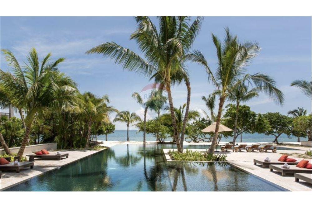 Wohnung - Villa - Placencia, Stann Creek District, Belize - Caribbean & Central Ameri - 4 - 90127038-3