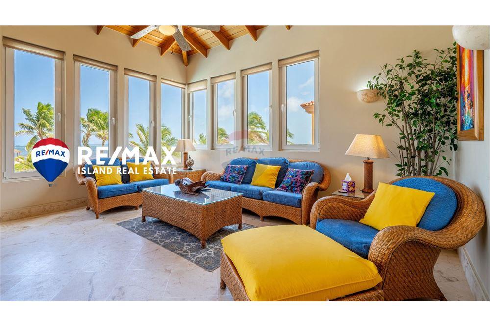 Residential - Villa - San Pedro, Ambergris Caye, Belize - Caribbean & Central Ameri - 21 - 90135017-26