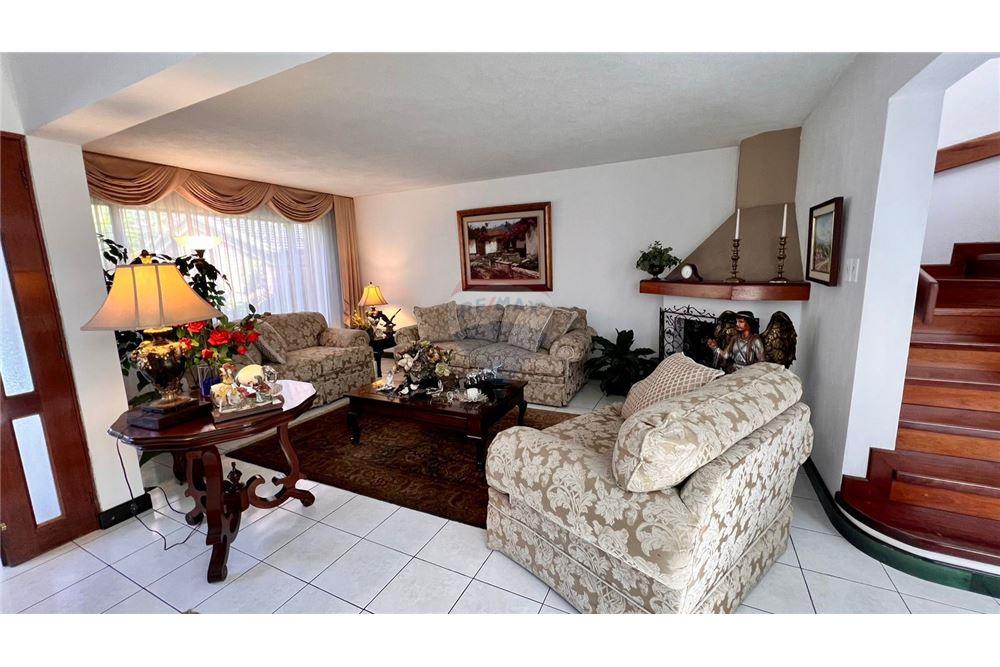 Villa - Venta - Vista Hermosa, Guatemala, Guatemala - 5 - 902651007-4