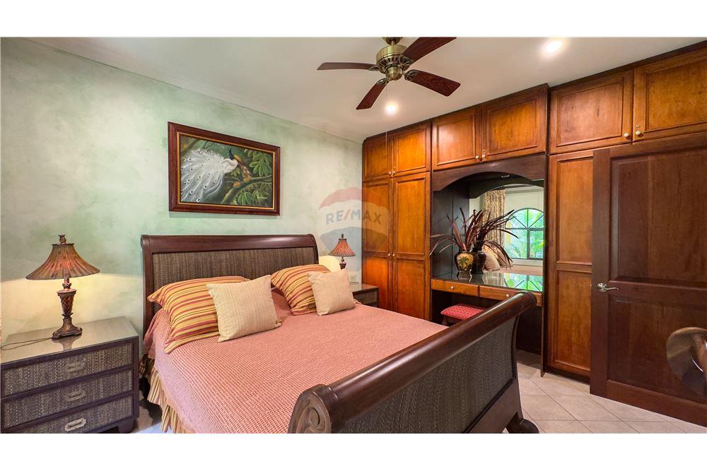 Residencial - Villa - Parrita - Esterillos, Puntarenas - Parrita, Costa Rica - Caribbean & Central Ameri - 11 - 90168042-16