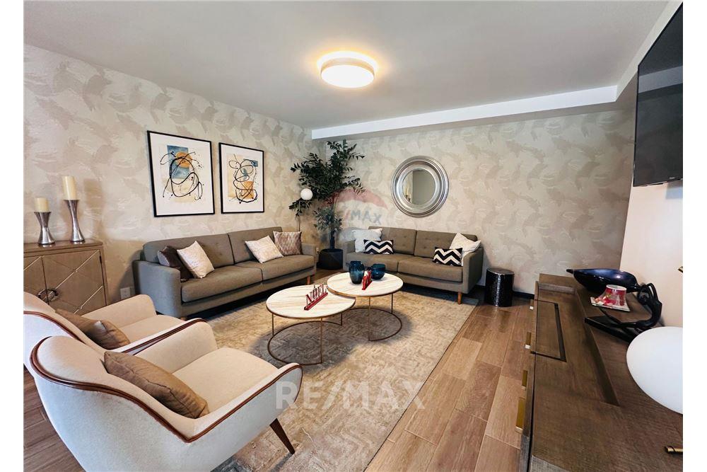 Appartement - Te Koop - Zona 14, Guatemala, Guatemala - 1 - 902611001-50