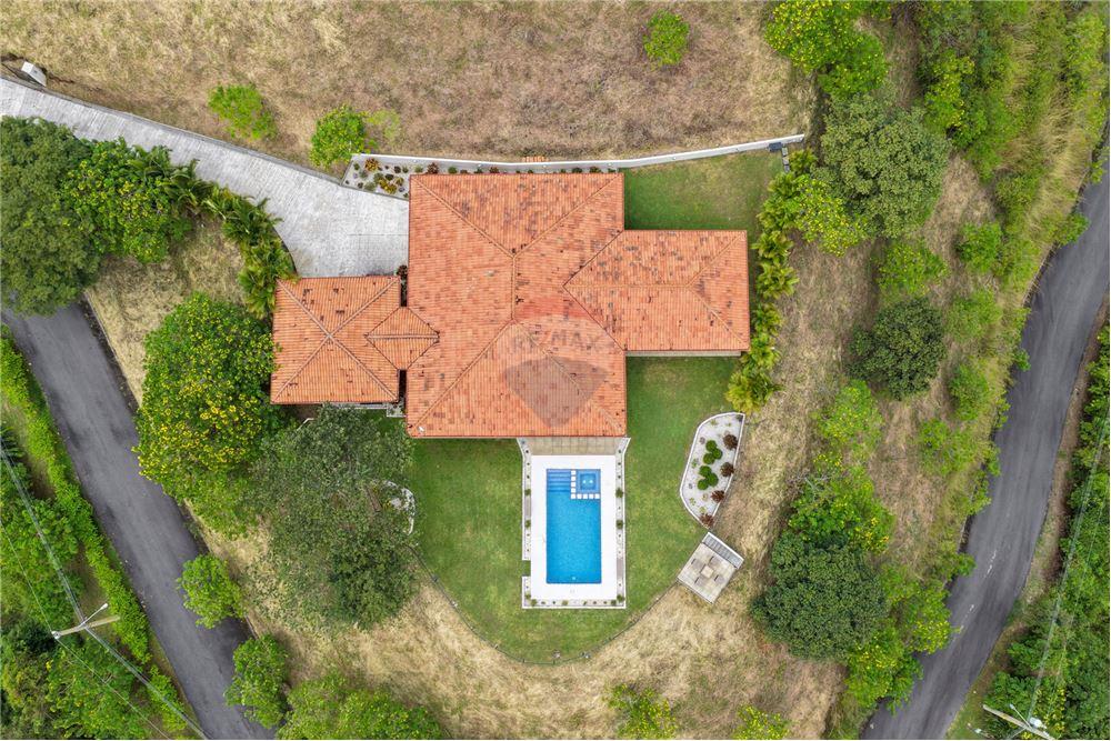 Residenziale - Villa - Atenas, Alajuela- Atenas, Costa Rica - Caribbean & Central Ameri - 9 - 90128002-995