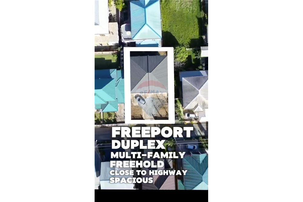 Volledig pand - Te Koop - Freeport, Caroni, Trinidad and Tobago - 1 - 90155069-181