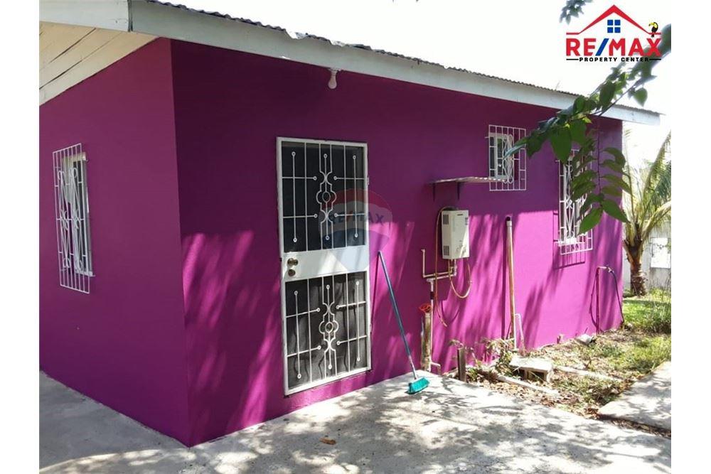 Residential - Villa - Santa Elena, Cayo District, Belize - Caribbean & Central Ameri - 4 - 901411018-1