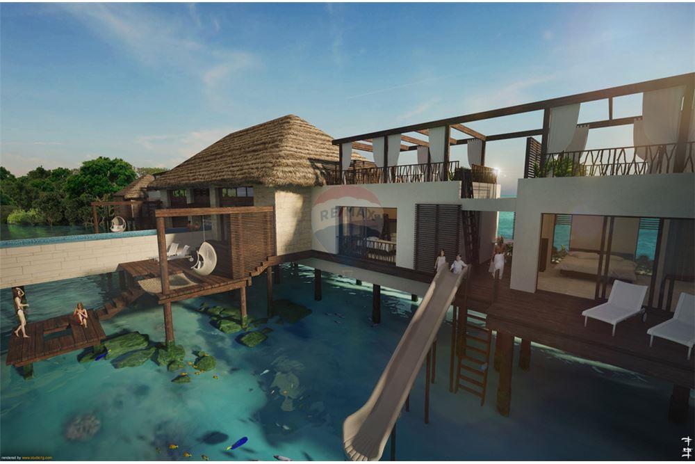 Commercial - Land - Placencia, Stann Creek District, Belize - Caribbean & Central Ameri - 2 - 90127016-276