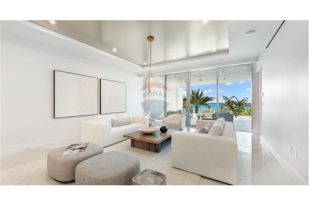 Apartamento/Condominio - Venta - W Bay Bch North, West Bay, Islas Caimán - 17 - 90146013-833