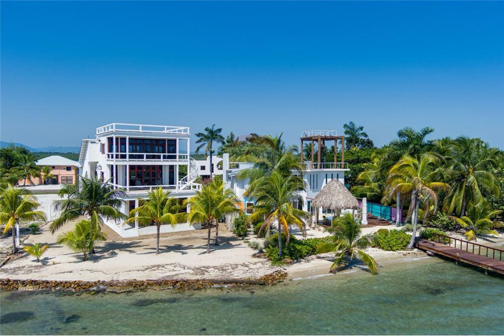 Residencial - Villa - Placencia, Stann Creek District, Belice - Caribbean & Central Ameri - 4 - 90127025-46