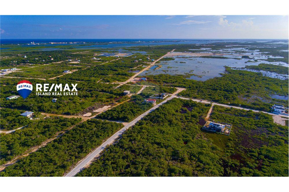 Commercial - Land - Ambergris Caye, Ambergris Caye, Belize - Caribbean & Central Ameri - 5 - 90135015-97